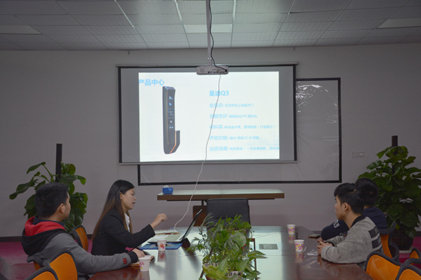 細(xì)節(jié)決定家用智能鎖品質(zhì)，你同意嗎？