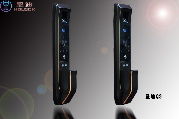 全自動智能鎖加盟