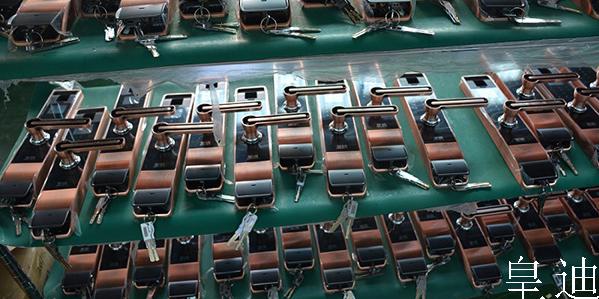 生意從這里開始，智能門鎖代理批發(fā)