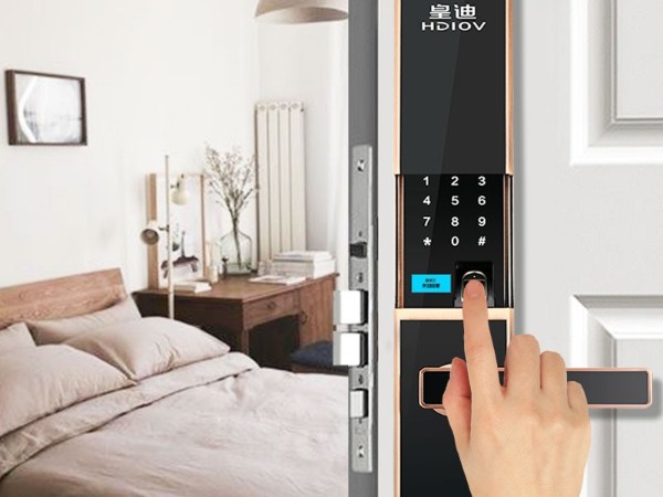 從一個(gè)例子出發(fā)，告訴你指紋鎖應(yīng)該怎么賣(mài)