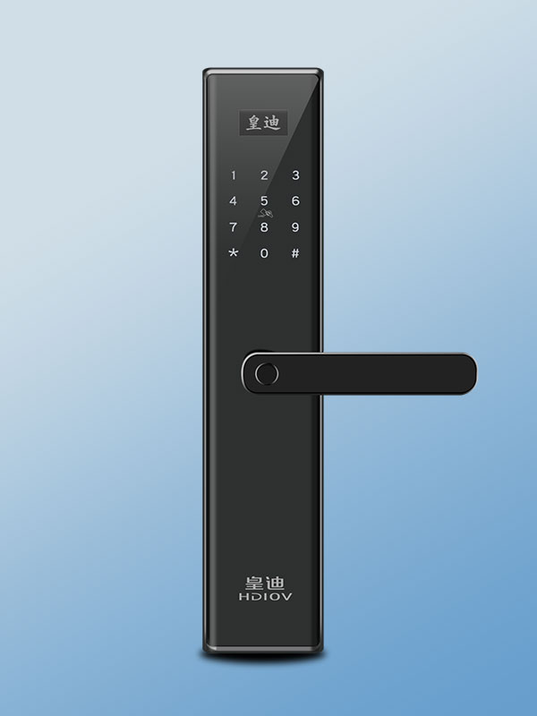 智能鎖行業(yè)