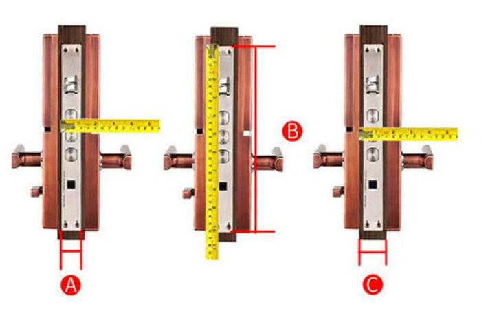 全自動(dòng)智能鎖