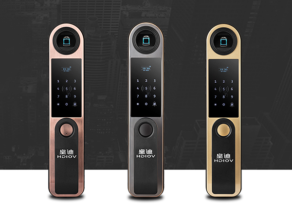 指紋鎖加盟要選擇什么樣的指紋鎖廠家？不妨從產(chǎn)品的出新說起