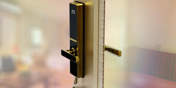 密碼指紋鎖什么品牌好？優(yōu)勢是什么