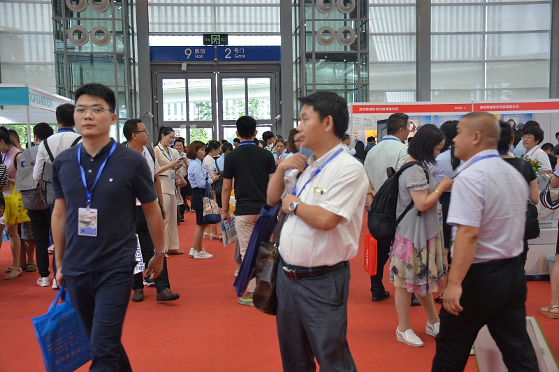 深圳鎖博會(huì)