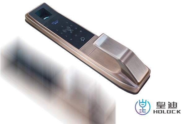 資源整合，才能做好智能門鎖代理批發(fā)