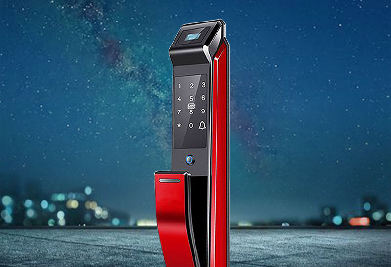 全自動(dòng)智能鎖加盟