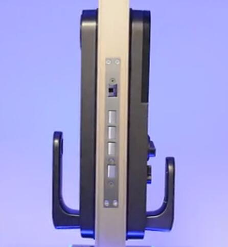 全自動門鎖皇迪Q2，暢想智慧生活